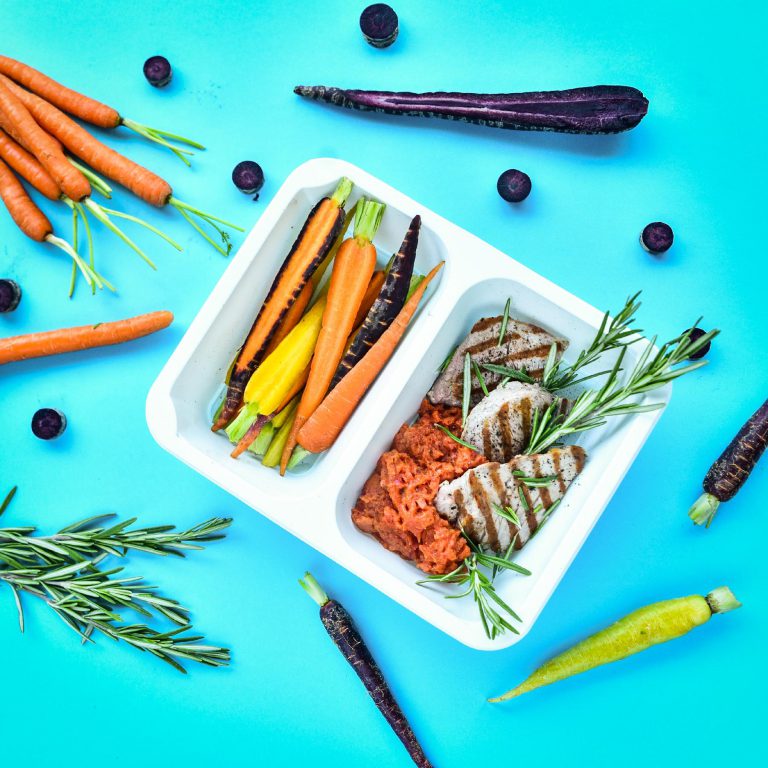 oferta serwisu dietly.pl należącego do grupy żabka