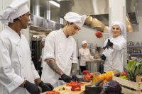 przygotowanie posiłków maczfit